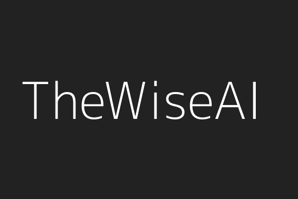 TheWiseAI (Experimental)