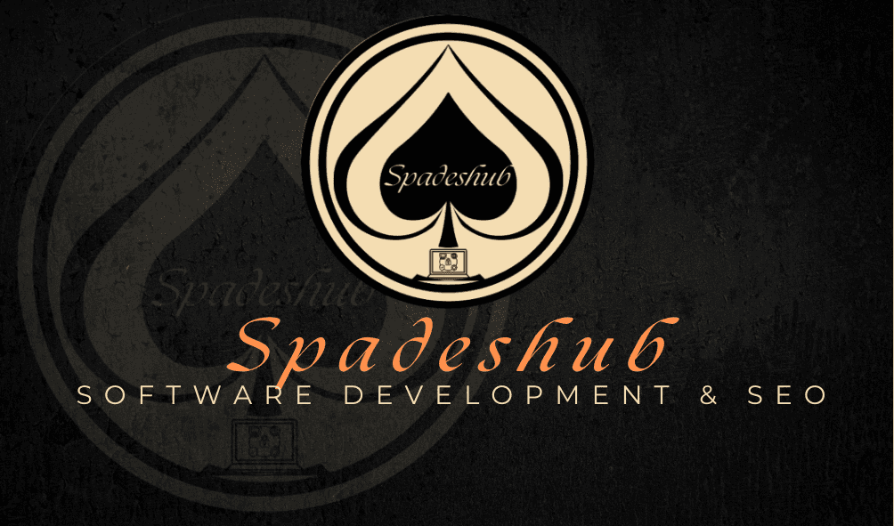 Spadeshub Platform